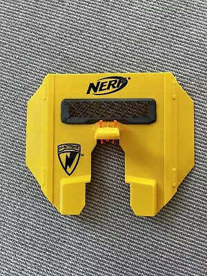 Buy NERF N-STRIKE Tactical Blast Shield NERF Stampede ECS Attachment Attachment Only • 5.95£