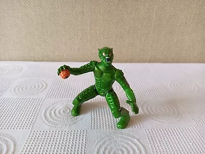 Buy Green Goblin Spiderman The Movie Figure 2002 • 13.99£