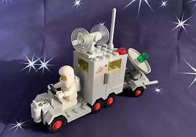 Buy LEGO Vintage Classic Space Mobile Ground Tracking Station Set 894 🌔🪐 • 34.99£