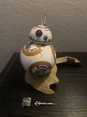 Buy Hot Toys BB8 (loose Please Read) • 70£