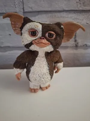 Buy GREMLINS Articulated Poseable 4  GIZMO FIGURE Head Arms Legs And Move NECA 2003 • 10.95£