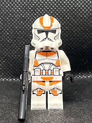 Buy Lego Star Wars Mini Figure 212th Clone Trooper  (2022) 75337 75366 SW1235 • 7.85£