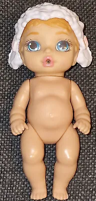 Buy Little Barbie Dolls Baby Born Surprise • 0.86£