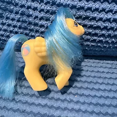 Buy My Little Pony Baby Bouncy  • 4.99£