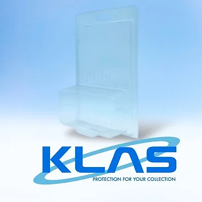 Buy KLAS Hot Wheels Car Keeper Protective Case - PREMIUM LONG CARD (x12) • 15.99£