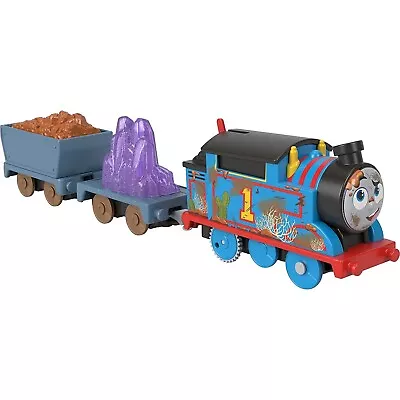 Buy This Is A Toy Train Engine From The Fisher-Price Thomas & Friends Line, Featurin • 23.50£