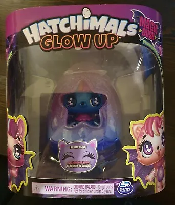Buy Hatchimals Glow Up 3 Inch Collectible Mystery Egg.*new* • 34.79£