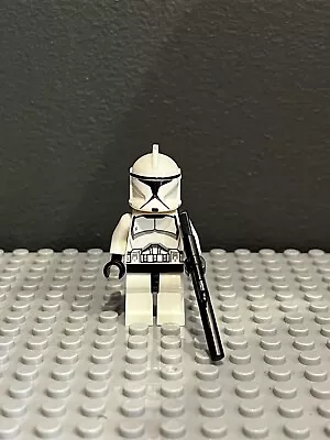 Buy Lego Star Wars Clone Trooper • 3.99£