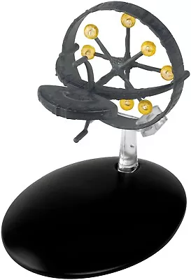 Buy Star Trek Orion Scout Ship Space 5cm Model Diecast EAGLEMOSS • 17.65£