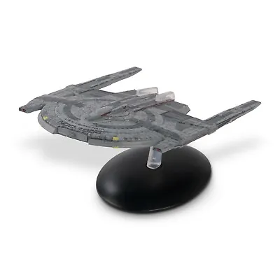 Buy STAR TREK Discovery Starships Collection T'Plana-Hath (NCC-1004) Issue #17  • 21.73£