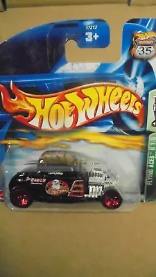 Buy Hot Wheels Collectable Vintage Toy Hot Rod  • 3.99£