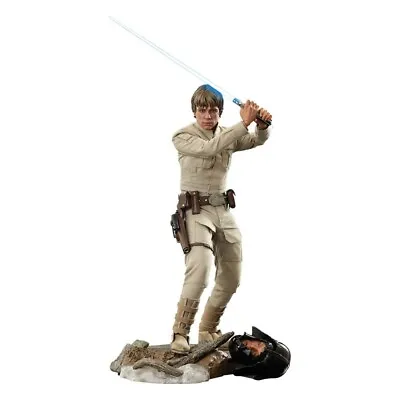 Buy Hot Toys Star Wars Episode V Luke Skywalker Bespin DX25 Deluxe Ver 1/6 28 Cm • 347.11£