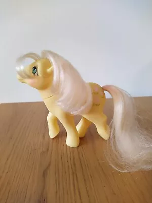Buy My Little Pony G1 Posey Vintage Hasbro 1984 • 8.50£