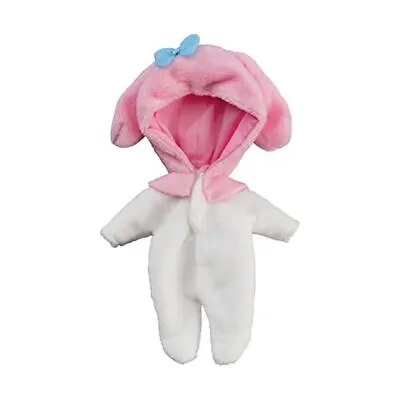 Buy Good Smile Company Nendoroid Doll Kigurumi Pajamas My Melody ?Cotton G16872  FS • 50.70£
