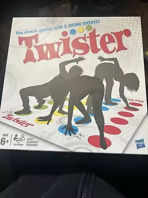 Buy Twister  • 10£