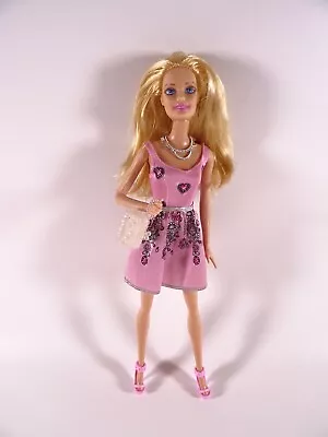 Buy Barbie Fashionista Style Doll Mattel BLT10 Headmark 1998 As Pictured (12436) • 13.06£