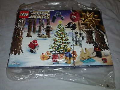 Buy LEGO Star Wars: LEGO Star Wars Advent Calendar (75340) • 29.99£