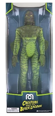 Buy Universal Mego's Limited Edition Creature From The Black Lagoon Action Figure • 40£