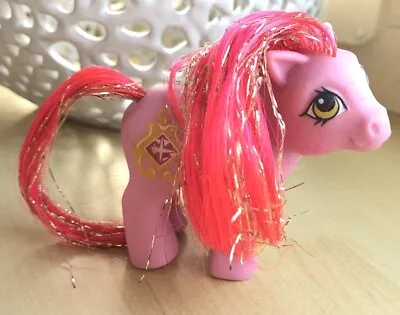 Buy Baby Ruby My Little Pony 1984 Rare • 120£