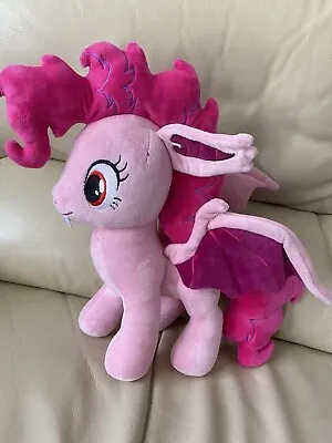 Buy My Little Pony FIM Olyfactory Pinkie Pie Bat Plush Very Rare • 300£
