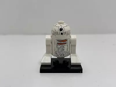 Buy LEGO Minifigure Star Wars - Christmas - Astromech Droid R2-D2 Snowman - SW0424 • 2.99£