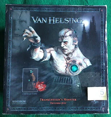 Buy Van Helsing- Frankenstein’s Monster • 120£
