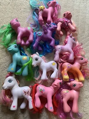 Buy My Little Pony, G3 Bundle • 39.99£