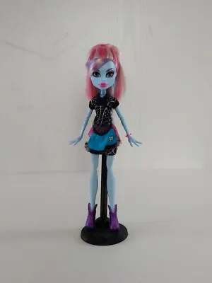 Buy Monster High Abbey Bominable BBC82 Cooking Partner Doll Doll Fashion Doll Yeti 2013 • 15.42£