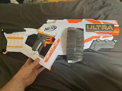 Buy Nerf Ultra One Battery Operated Soft Dart Gun Blaster • 8£