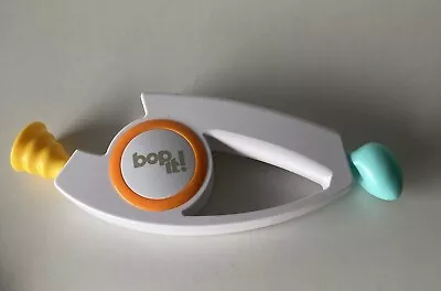 Buy Bop It Hasbro Game Battery Operated Tested & Working Vgc • 11£