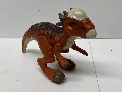 Buy Imaginext Fisher Price Jurassic World Stygimoloch Dinosaur Figure • 4.99£