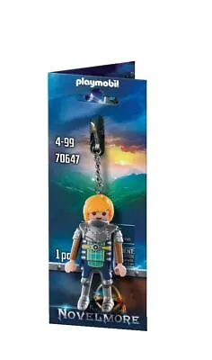 Buy Playmobil 70647 Novelmore Prince Arwynn Keychain • 3.95£