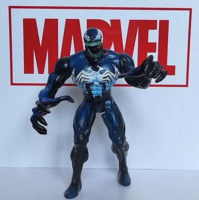 Buy Marvel : Marvel Vs Capcom - Venom - 5.5  Figure - Vintage 1997 • 14.99£