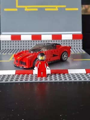 Buy Lego Speed Champion 75899 Ferrari LaFerrari • 15£
