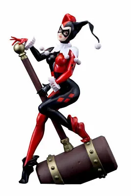 Buy Kotobukiya Harley Quinn Bishoujo Statue  • 350£
