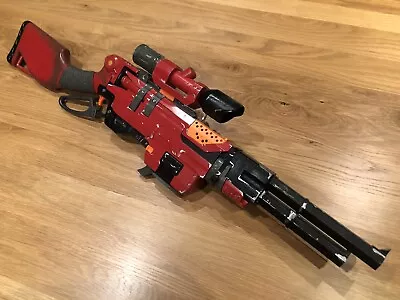Buy Modified Nerf Slingfire Blaster • 200£