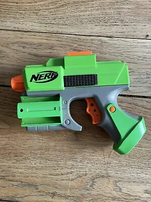 Buy Nerf Firestrike Elite Crossfire Pistol Handgun Guns Soft  • 7.99£