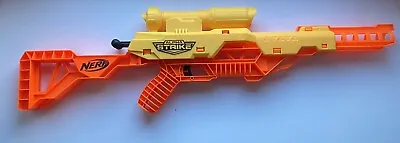Buy Nerf Alpha Strike Rifle • 6£