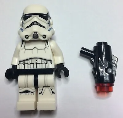 Buy Lego Star Wars Minifigures - Stormtrooper 75055, 75060 Sw0585 • 5.99£