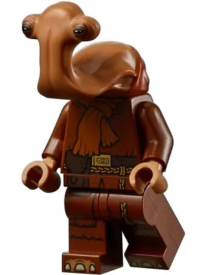Buy NEW LEGO STAR WARS MOMAW NADON Mos Eisley Cantina 75290 • 27.54£