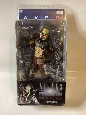 Buy Neca Reel Toys. AVPR. Aliens VS Predator Requiem Predator. AVP. New/Sealed. • 54.99£