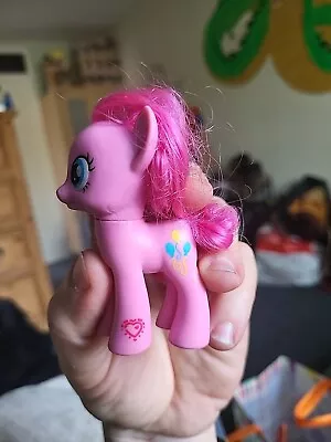 Buy My Little Pony Toy Pinkie Pie G4 2010, Cheerilee G4 2016, Twilight Sparkle2010g4 • 5£