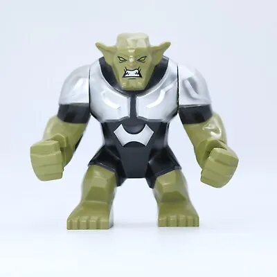 Buy LEGO - Minifigure - Marvel Super Heroes - Green Goblin - Sh102 - 76016 • 11.99£
