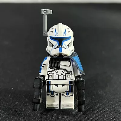 Buy Lego Star Wars: Captain Rex Phase 2 (SW0450 - UCS Venator - 75367) • 29.55£