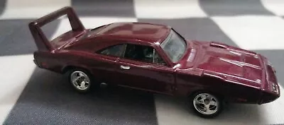 Buy Hot Wheels Fast & Furious 69 Dodge Charger Daytona Custom Loose • 6.99£