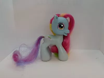 Buy My Little Pony G3.5 Super Rainbow Dash 2008 Hasbro • 4£