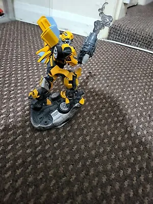 Buy Bumblebee Transformers Collection Figurine  • 38.60£