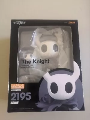 Buy The Knight Nendoroid Hollow Knight Good Smile Company • 90£