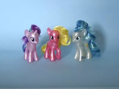 Buy My Little Pony Pearlised Coloratura Cherry Berry Starlight G4 Rare • 25£