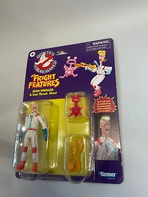 Buy The Real Ghostbusters With Fright Features - Egon Spengler • 29.99£